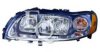 EQUAL QUALITY PP1198S Headlight